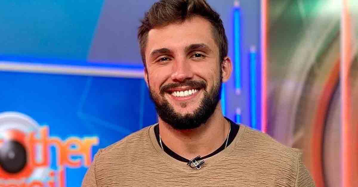 Ex-BBB Arthur desabafa sobre ameaças de morte: Desanimado - News Rondônia