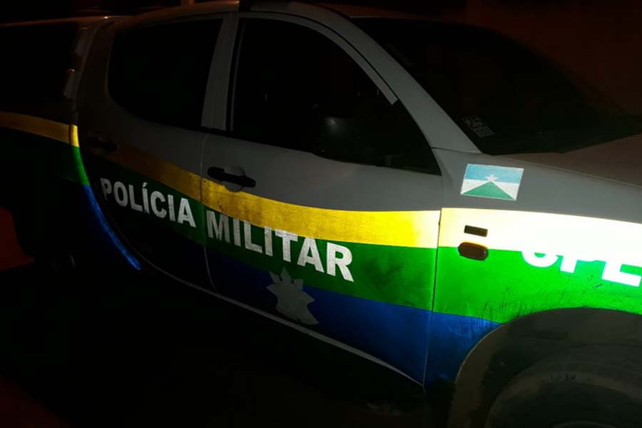 AGIU RÁPIDO - Policial aposentada da PM escapa de roubo e quase é baleada na zona leste da capital - News Rondônia