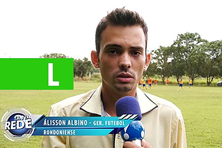 GERENTE DE FUTEBOL DO RONDONIENSE REALIZA CURSO DE GESTÃO TÉCNICA DO FUTEBOL - News Rondônia
