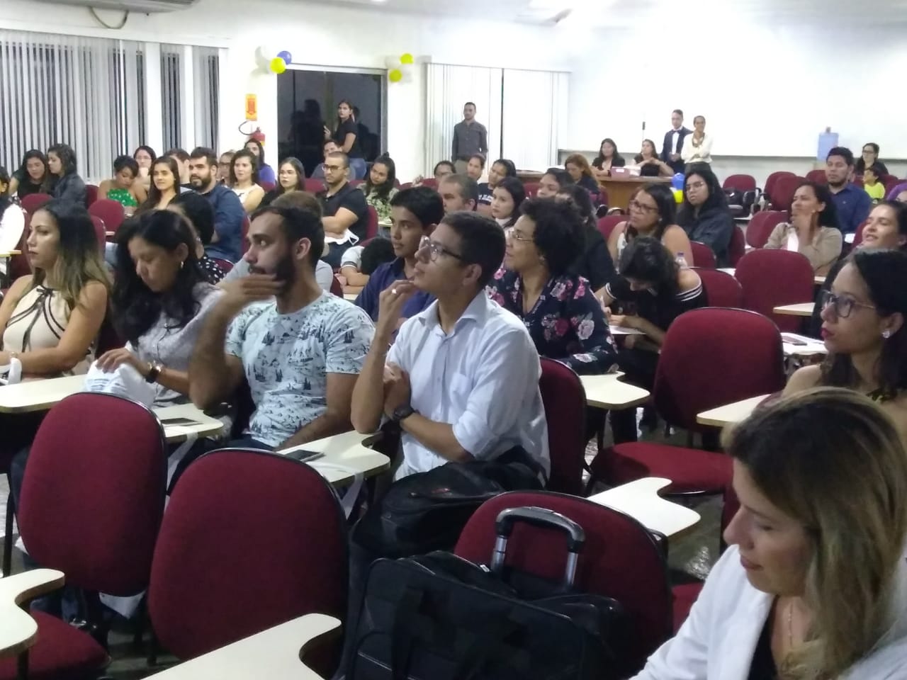 SEMANA GLOBAL DO EMPREENDEDORISMO ENCERRA COM SALDO POSITIVO NO ESTADO - News Rondônia