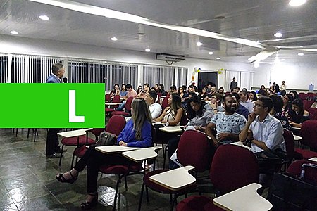 SEMANA GLOBAL DO EMPREENDEDORISMO ENCERRA COM SALDO POSITIVO NO ESTADO - News Rondônia