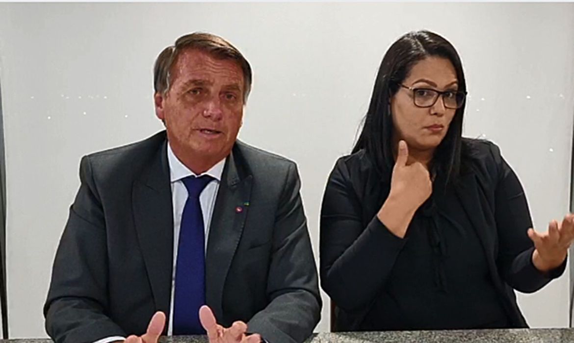 Presidente diz que carta teve boa repercussão no mercado financeiro - News Rondônia