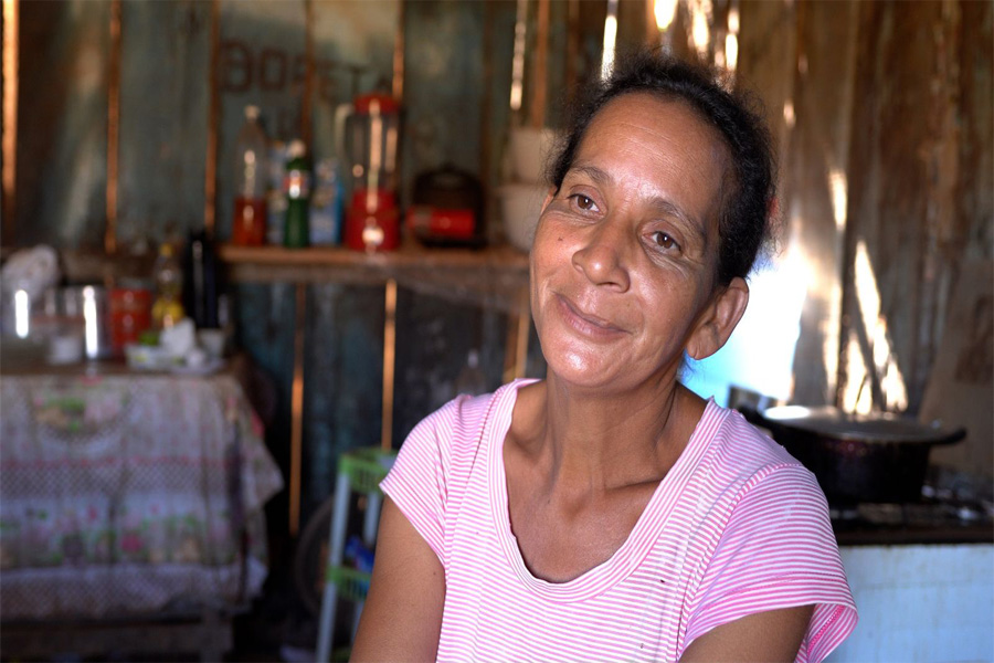 Prefeito visita obras do conjunto habitacional no bairro Socialista - News Rondônia