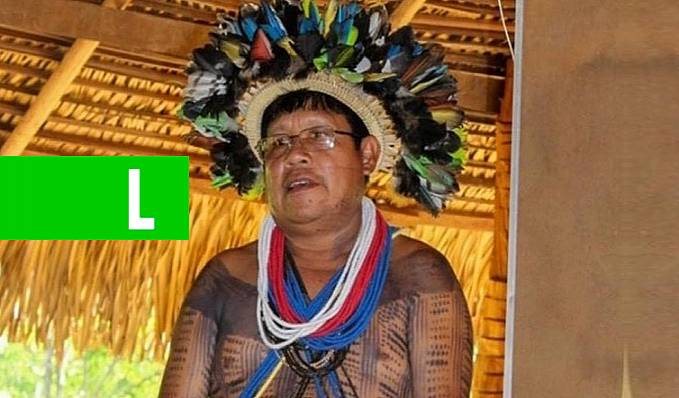 Povo Paiter Suruí perde lideranças para o Covid-19 - News Rondônia