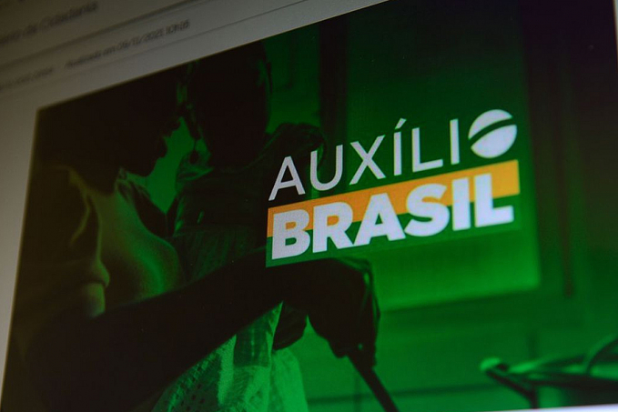 Caixa paga Auxílio Brasil a cadastrados com NIS final 8 - News Rondônia