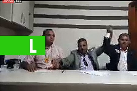 EXCLUSIVO DEBATE DOS EXCLUÍDOS DA TV RONDÔNIA - News Rondônia