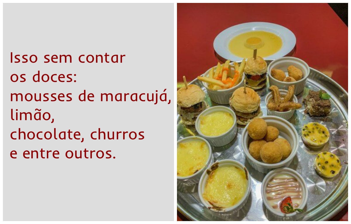 JOVENS EMPRESÁRIOS INOVAM EM PORTO VELHO E CRIAM PRIMEIRO RESTAURANTE DE RODÍZIO DE MINIATURAS - News Rondônia