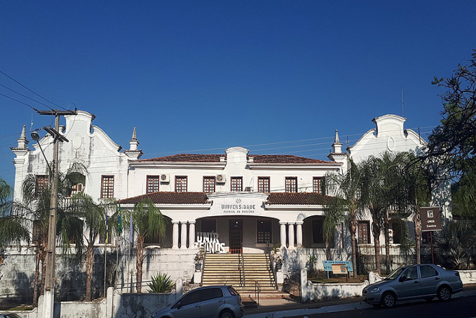 UNIR convoca aprovados no Processo Seletivo Discente 2020 para matrícula - News Rondônia