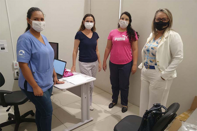 Vereadora Márcia Socorristas Animais comemora início das castrações gratuitas em Porto Velho - News Rondônia