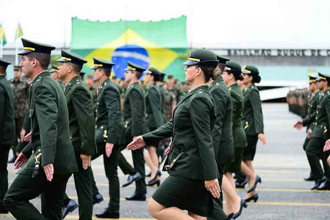 Exército abre concursos para 170 vagas de nível superior - News Rondônia