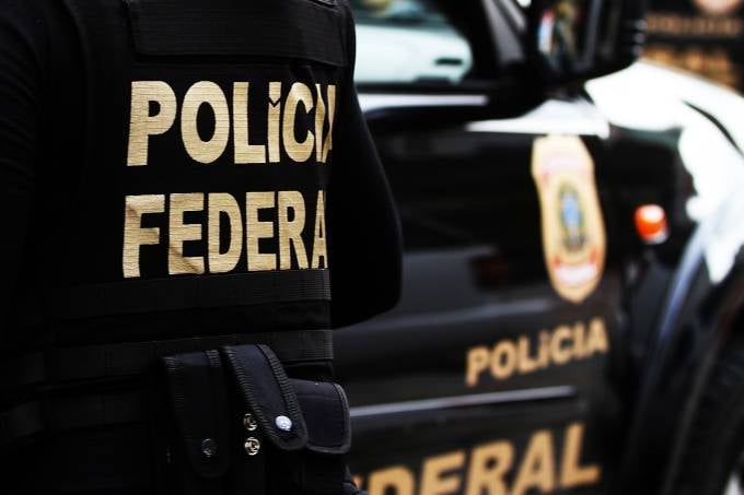 PF CUMPRE MANDADO DE BUSCA E APREENSÃO NA CÂMARA DOS DEPUTADOS - News Rondônia