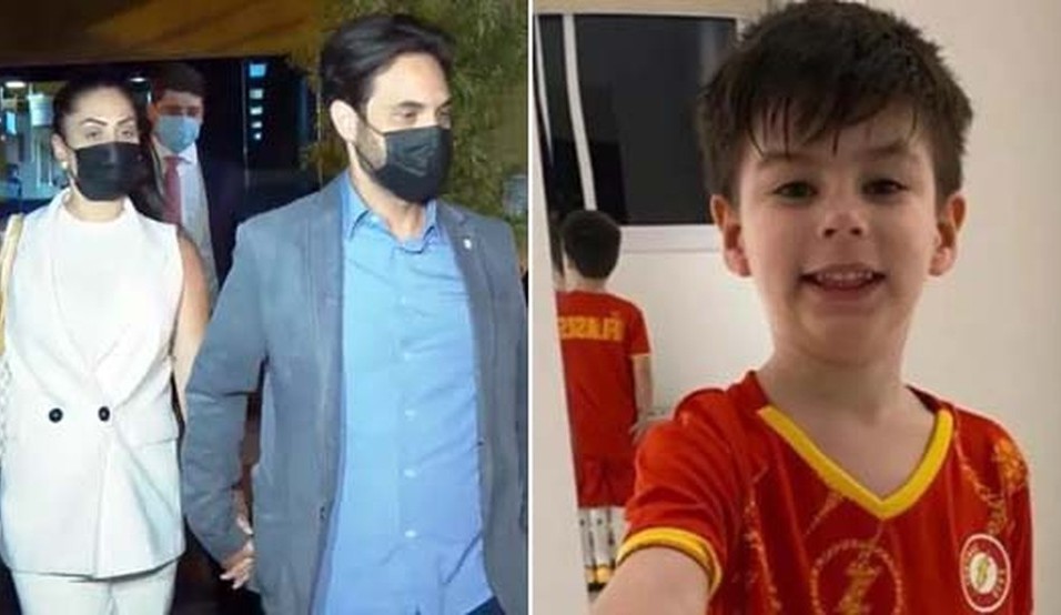 CASO HENRY: Empregada diz que Monique dava remédios para ansiedade a Henry e admite que viu menino mancando - News Rondônia