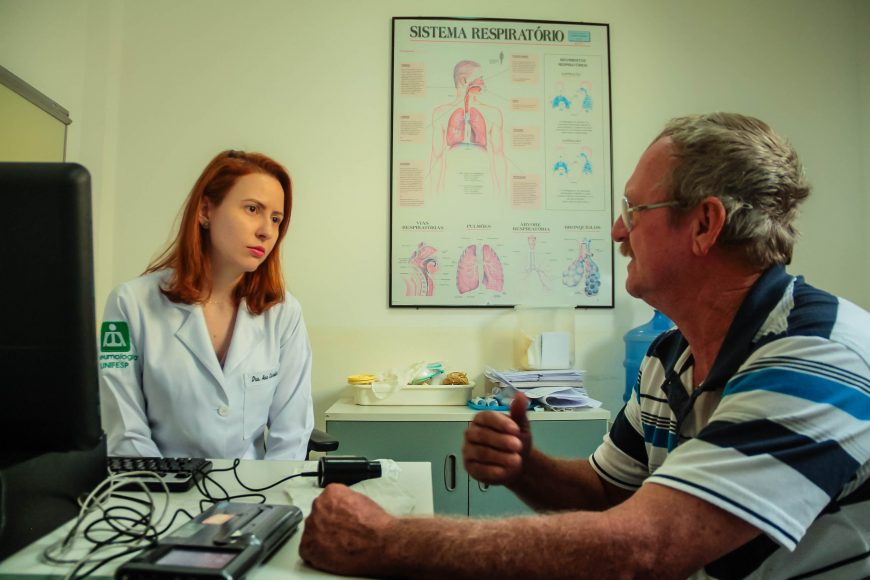 POPULAÇÃO DE RONDÔNIA DEVE SE ATENTAR AOS CUIDADOS COM A SAÚDE NO VERÃO AMAZÔNICO; FUMAÇA AGRAVA DOENÇAS RESPIRATÓRIA - News Rondônia