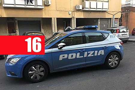 BRASILEIRA É SEQUESTRADA E ESTUPRADA POR QUATRO HOMENS NA ITÁLIA - News Rondônia