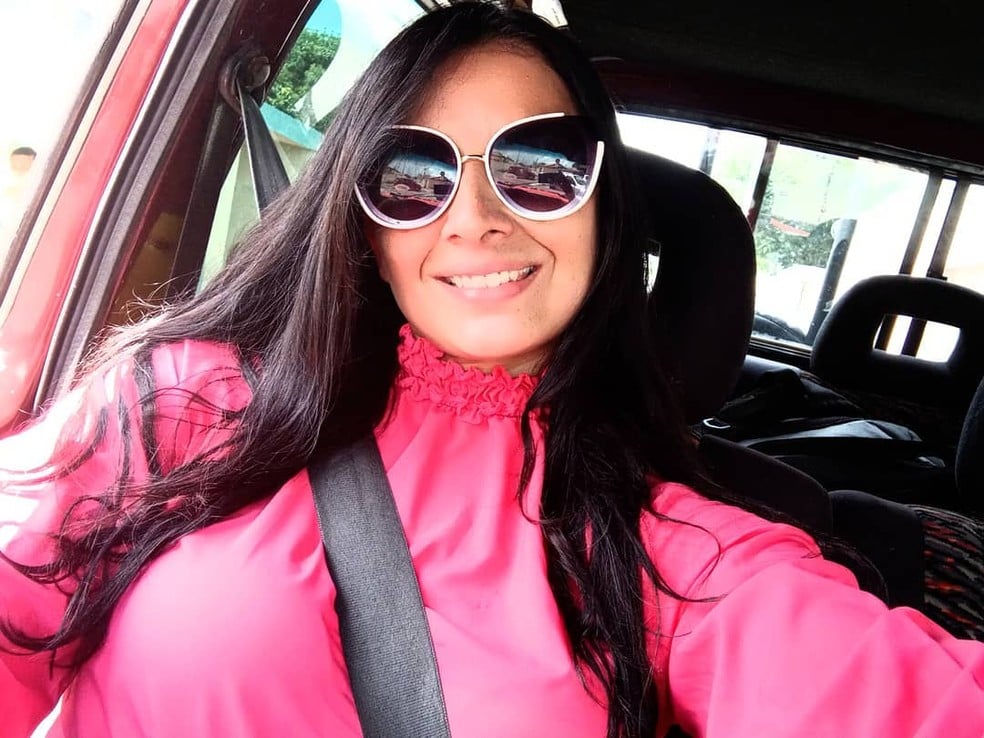 ASSASSINATO: Irmão é preso suspeito de assassinar irmã a facadas - News Rondônia