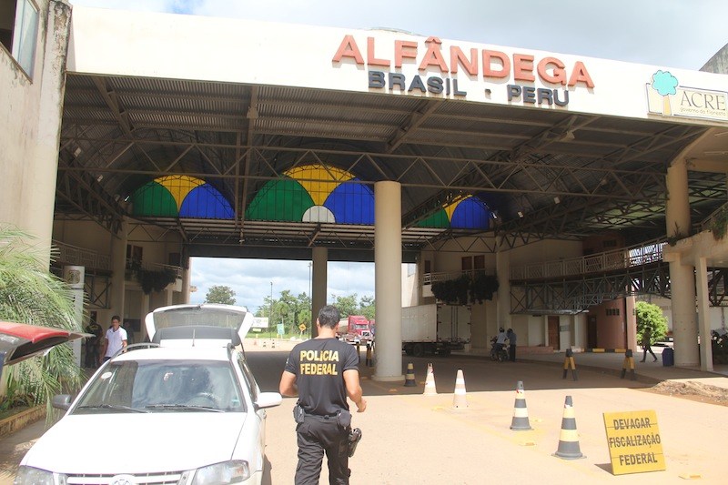 ALÉM DA BOLÍVIA, PERU FECHA FRONTEIRA COM O ACRE PARA PREVENIR COVID-19 - News Rondônia