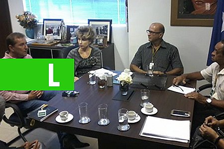 ASSOCIAÇÃO DOS FERROVIÁRIOS TEM ESPERANÇA NO PREFEITO HILDON NA REATIVAÇÃO DA E.F.M.M - News Rondônia