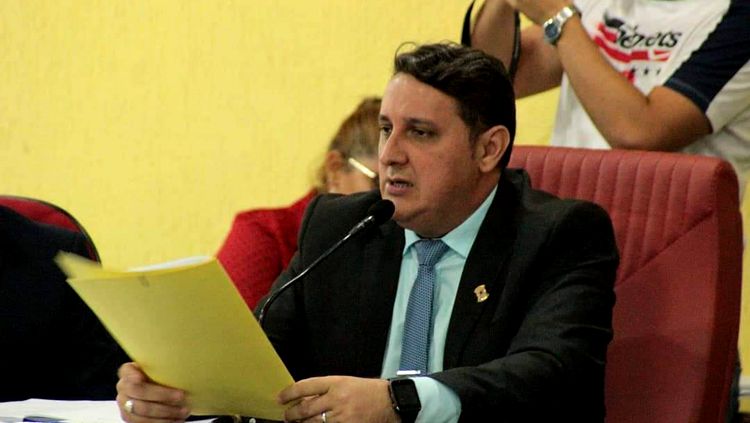 JÚNIOR CAVALCANTE REALIZA 'BLITZ DA SAÚDE' NAS UNIDADES DE PVH - News Rondônia