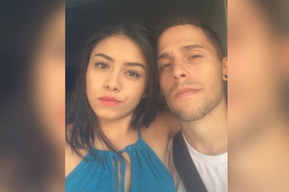 FALTA DE RESPEITO, DIZ MÃE AO ACHAR CASAL QUE SUMIU NO ANO-NOVO - News Rondônia