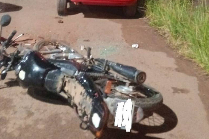 Acidente de trânsito envolvendo detento armado com tornozeleira adulterada acaba com dois presos por posse de drogas - News Rondônia