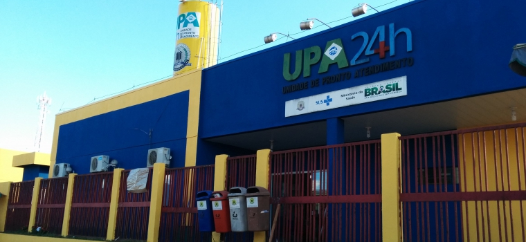 SEMUSA CAPACITA MÉDICOS E ENFERMEIROS PARA SUAS UNIDADES - News Rondônia