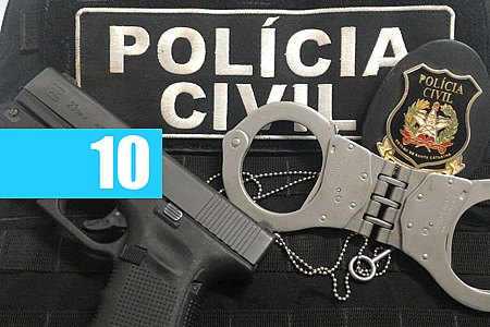 PC FLAGRA ESQUEMA DE NOTAS FRIAS EMITIDAS POR 'EMPRESA LARANJA' EM MT - News Rondônia