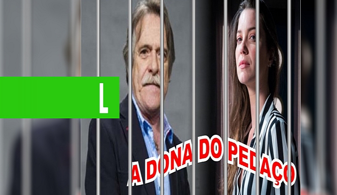 VÍDEOS: FABIANA E OTÁVIO PODEM ACABAR SENDO PRESOS E NOVELA TERÁ REVIRAVOLTA - News Rondônia