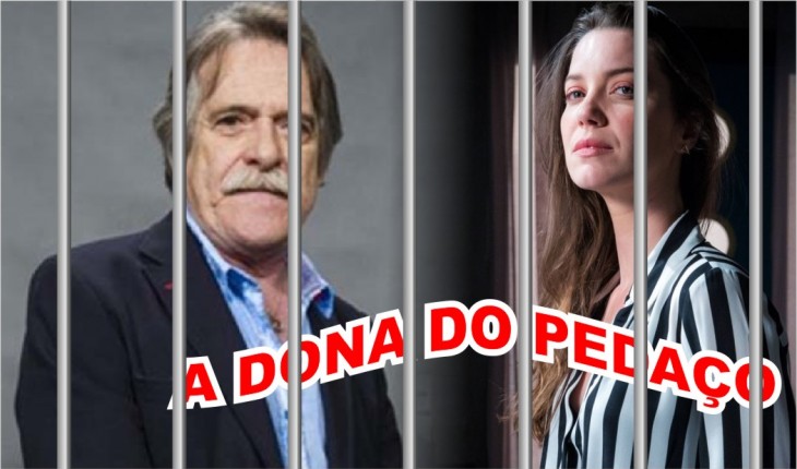 VÍDEOS: FABIANA E OTÁVIO PODEM ACABAR SENDO PRESOS E NOVELA TERÁ REVIRAVOLTA - News Rondônia