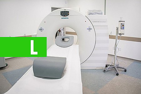 INAUGURADO CENTRO DE DIAGNÓSTICO POR IMAGEM REFERÊNCIA NA REALIZAÇÃO DE EXAMES DE ALTA COMPLEXIDADE EM RONDÔNIA - News Rondônia