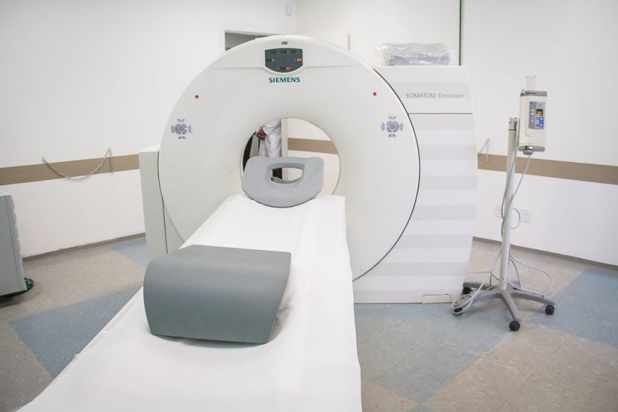 INAUGURADO CENTRO DE DIAGNÓSTICO POR IMAGEM REFERÊNCIA NA REALIZAÇÃO DE EXAMES DE ALTA COMPLEXIDADE EM RONDÔNIA - News Rondônia