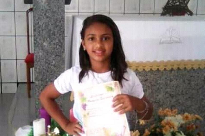 PAI MATA A TIROS FILHA DE 11 ANOS QUE DEFENDIA A MÃE DE AGRESSÕES - News Rondônia