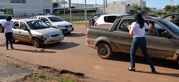 PALESTRAS EM DISTRITOS E FACULDADES DE PORTO VELHO CONCLUEM A III SEMANA DE ENFRENTAMENTO À ALIENAÇÃO PARENTAL - News Rondônia