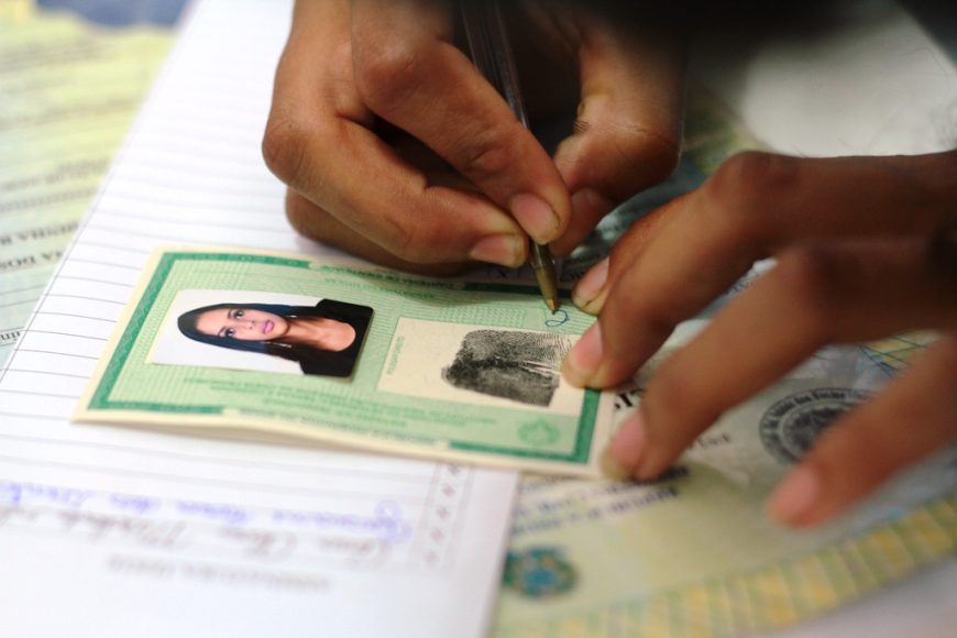 IDENTIDADE - Instituto de identificação recomenda atualização do RG; emissão acima de dez anos pode ser negada - News Rondônia
