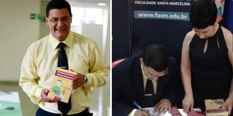 Faculdade Santa Marcelina apoia iniciativa premiada pelo MEC para transformar a educação no Brasil - News Rondônia