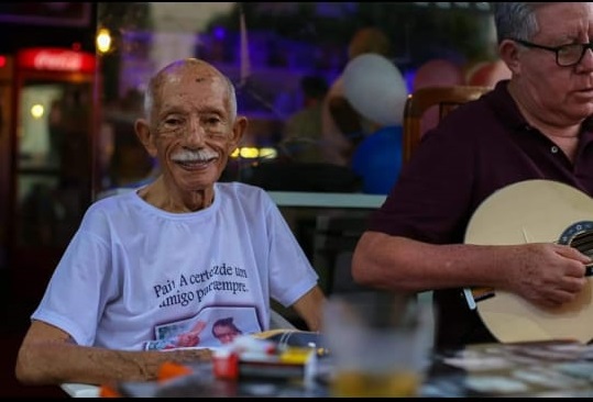 Lenha na Fogueira: Alameda Jornalista Euro Tourinho - News Rondônia