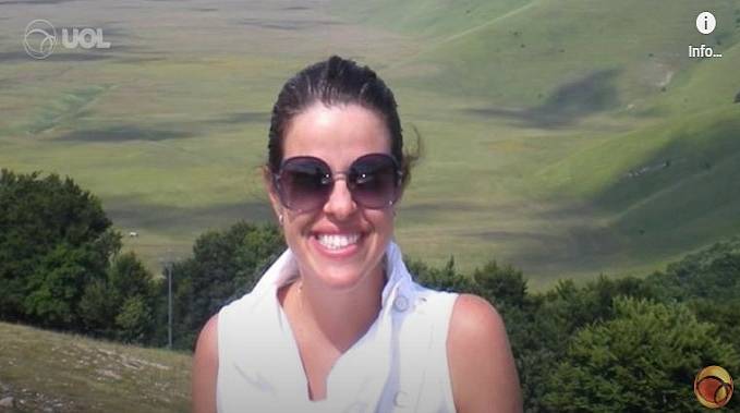 Juíza é morta a facadas pelo ex-marido na frente das filhas no RJ - News Rondônia