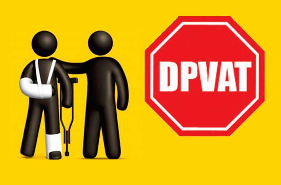 HOMENS RECEBEM 75% DAS INDENIZAÇÕES DO DPVAT - News Rondônia