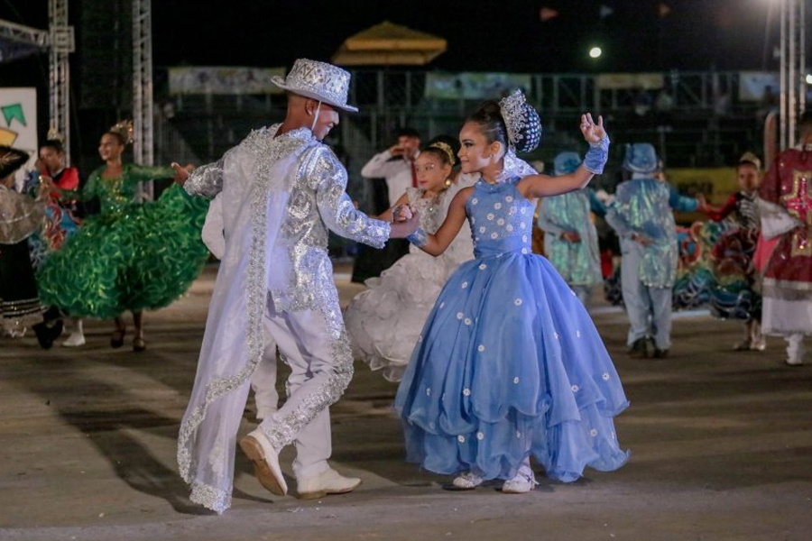Sorteio para habilitar proponentes empatados na 2ª Edição da Lei Aldir Blanc acontece nesta quarta-feira, 1º de dezembro - News Rondônia