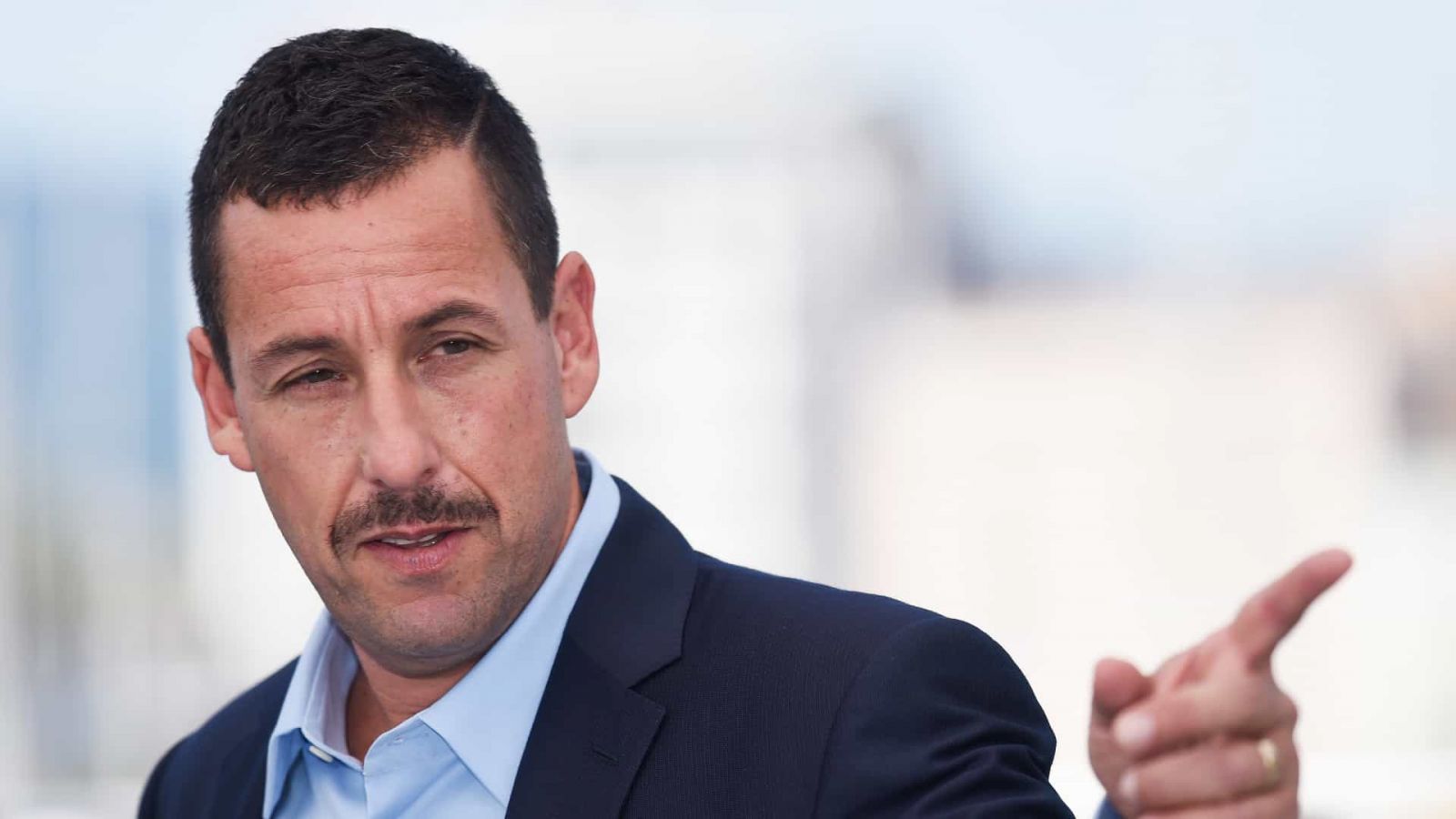 Adam Sandler homenageia Cameron Boyce em novo filme - News Rondônia