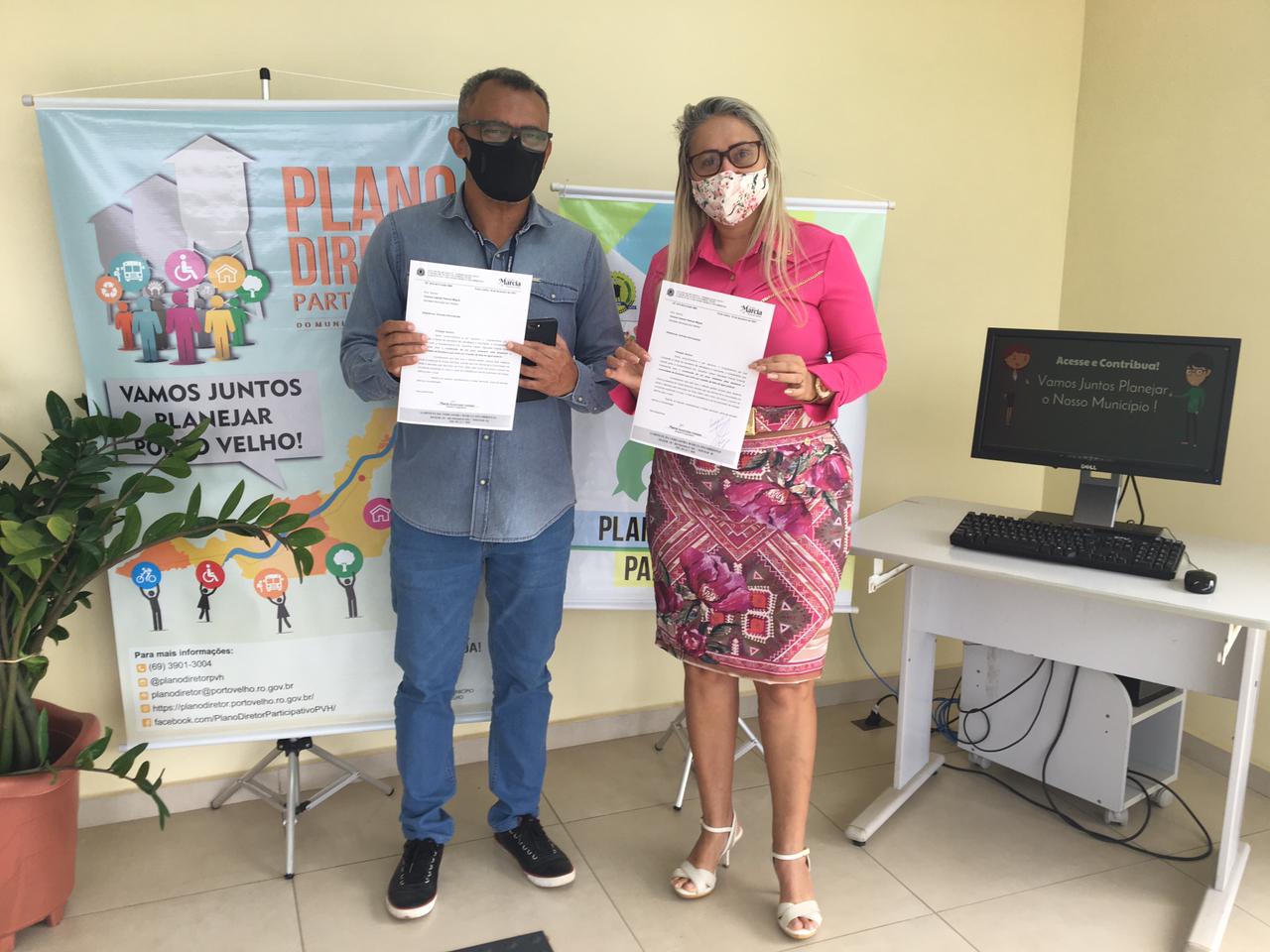 Márcia Socorristas Animais busca progressos para a comunidade de Brasileira - News Rondônia