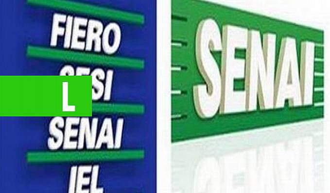 OPORTUNIDADE  Senai abre mais de 800 vagas para cursos presenciais e EAD em Rondônia - News Rondônia