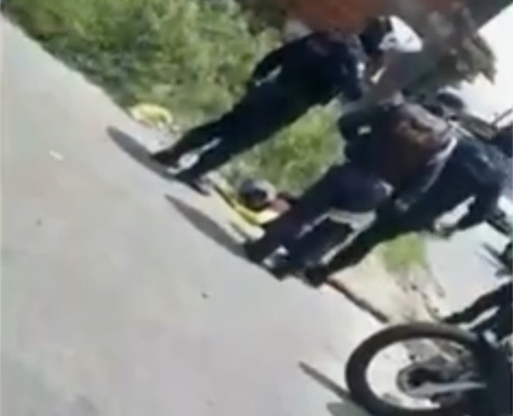 HOMEM COM DEFICIÊNCIA AUDITIVA É MORTO APÓS NÃO RESPONDER PEDIDO DE PARADA DURANTE BLITZ - News Rondônia