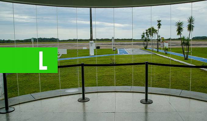 Governo assina ordem de serviço para construção de cercas patrimoniais nos aeroportos de Cacoal e Vilhena - News Rondônia