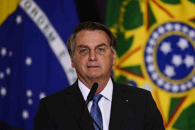 Bolsonaro envia projeto para regulamentar conselhos de educação física - News Rondônia