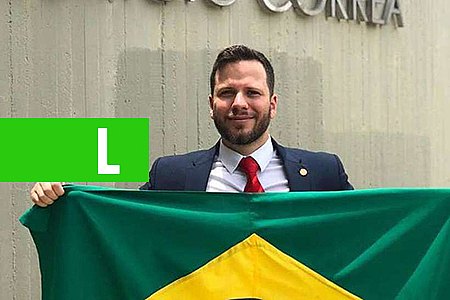 SAIBA QUEM É O ADVOGADO PRESO POR LEWANDOWSKI EM VOO PARA BRASÍLIA - News Rondônia