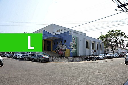 PORTO VELHO: BIBLIOTECA FRANCISCO MEIRELLES NÃO ABRIRÁ AO PÚBLICO DIAS 29 E 30 DE NOVEMBRO - News Rondônia