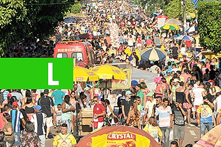 FOLIA: AMBULANTES PRECISAM SOLICITAR LICENÇA PARA TRABALHAR NO CARNAVAL - News Rondônia