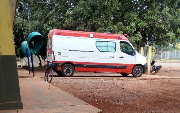URGENTE - OMISSÃO DE SOCORRO FAZ MAIS UMA VITIMA FATAL EM NOVA CALIFÓRNIA, DISTRITO DE PORTO VELHO - News Rondônia