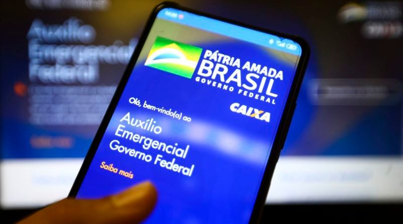 Caixa paga hoje auxílio emergencial para nascidos em abril - News Rondônia