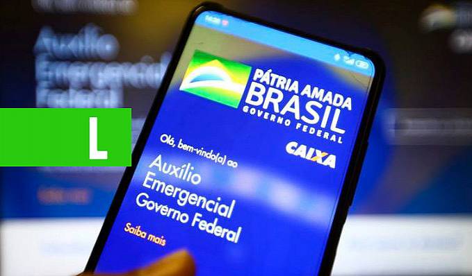 Caixa paga hoje auxílio emergencial para nascidos em abril - News Rondônia